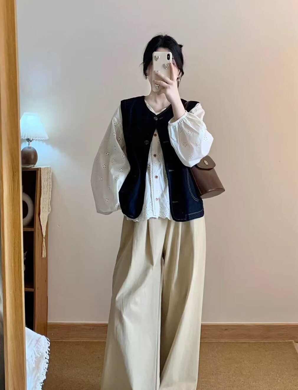 通勤スタイル