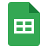 google sheet