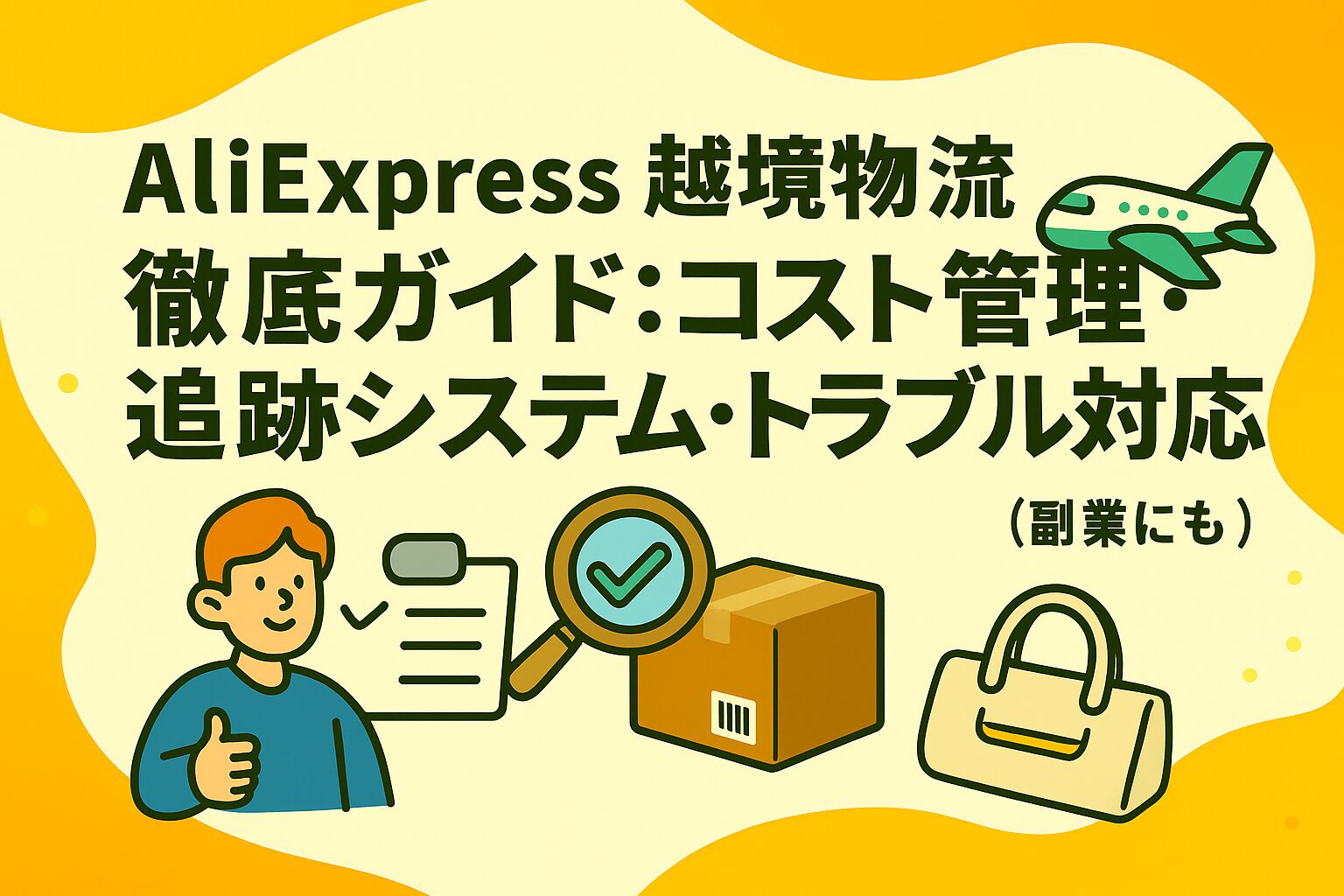 関連ブログ記事のイメージ