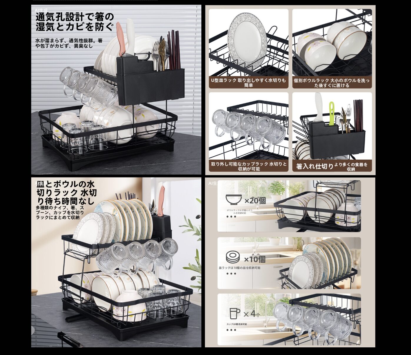 中国語テキストの日本語自動翻訳画像