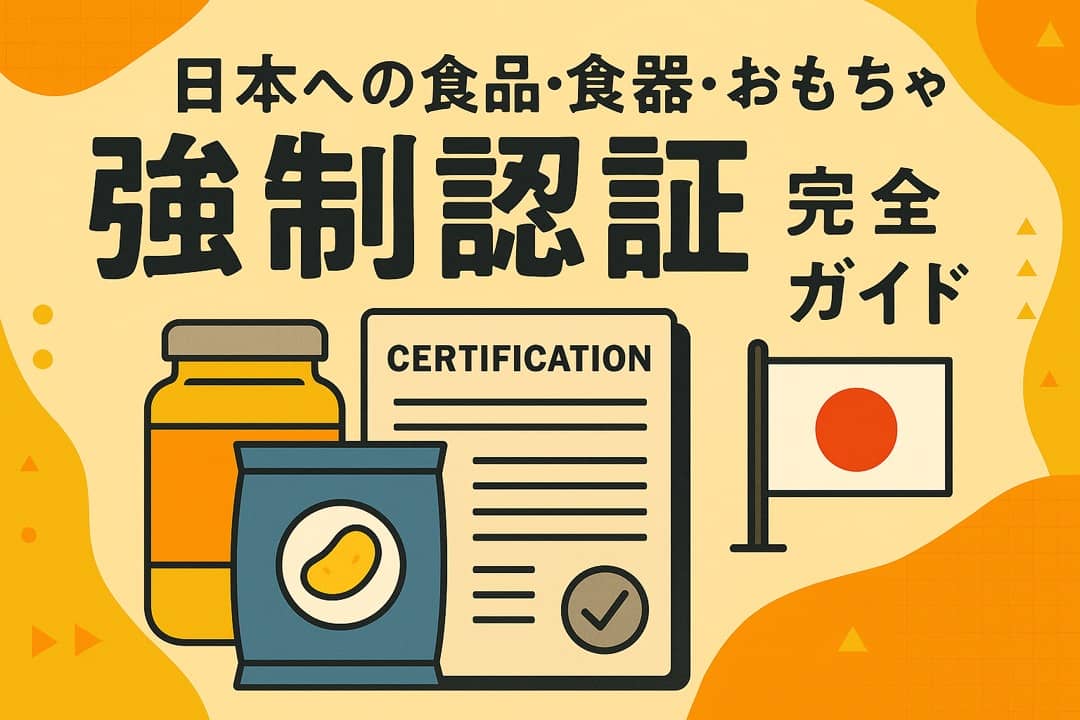 古物商許可完全ガイド｜中国輸入せどりで許可が不要なケース／必要な